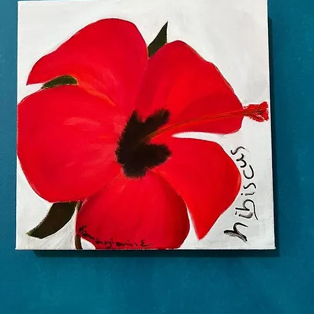 בית נופש Sing And Blossom *