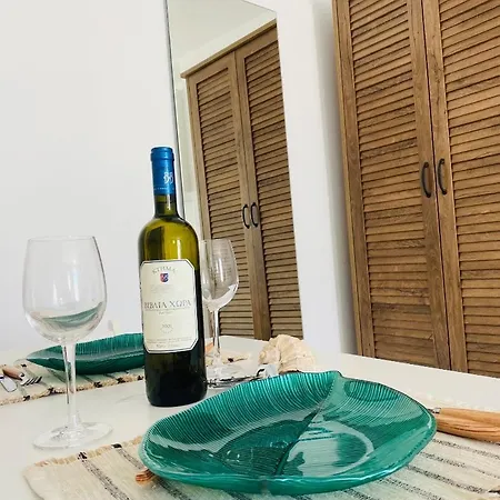 בית נופש Sing And Blossom *