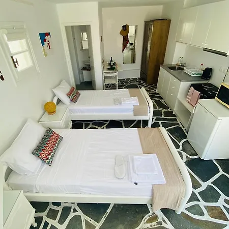 Sing And Blossom בית נופש