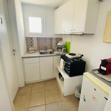 בית נופש Sing And Blossom *