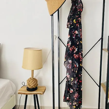 Sing And Blossom Tatil Evi Mykonos Town