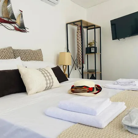 Sing And Blossom בית נופש