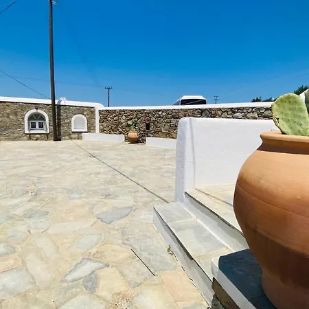 Casa vacanze Sing And Blossom