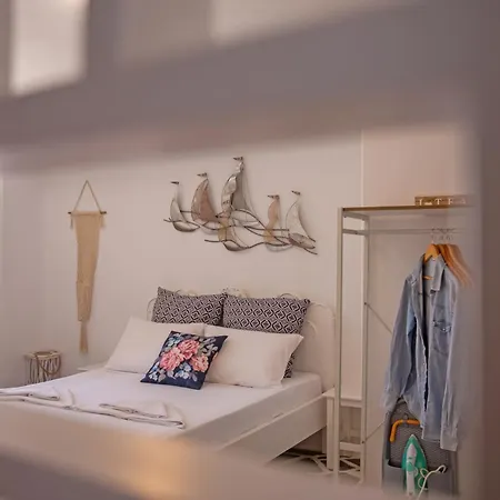 Ferienhaus Sing And Blossom *