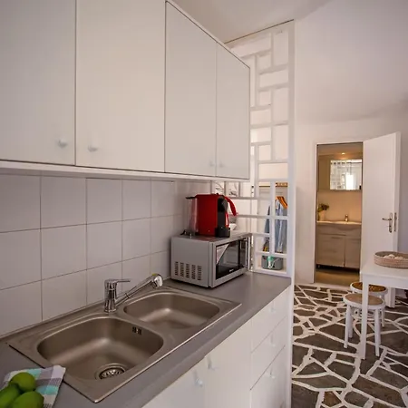 Casa vacanze Sing And Blossom Mykonos Town