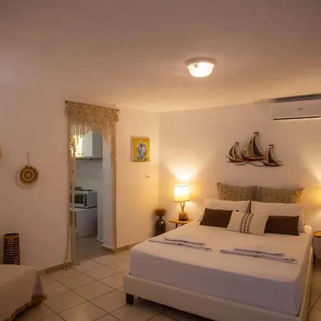 Casa vacanze Sing And Blossom