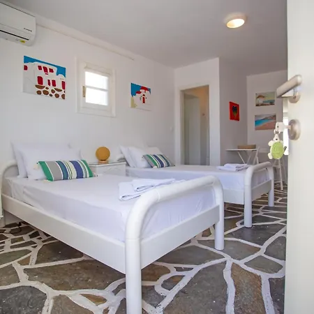 Sing And Blossom בית נופש *