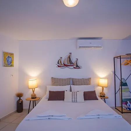 Casa vacanze Sing And Blossom Mykonos Town