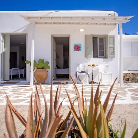 בית נופש Sing And Blossom