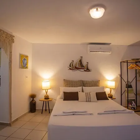 Casa vacanze Sing And Blossom