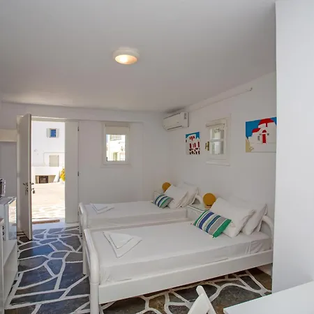 Sing And Blossom בית נופש *