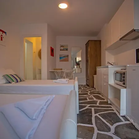 בית נופש Sing And Blossom *