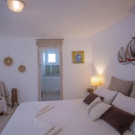 Casa vacanze Sing And Blossom