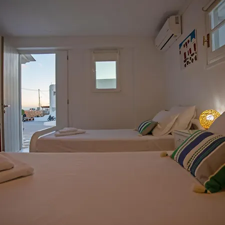 בית נופש Sing And Blossom *