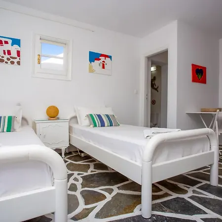 Sing And Blossom בית נופש *