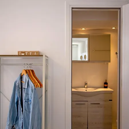 Sing And Blossom בית נופש *