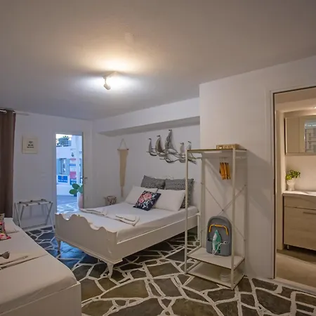 Sing And Blossom Casa vacanze