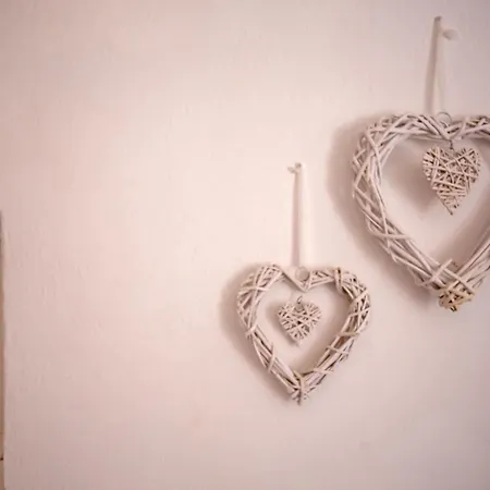 בית נופש Sing And Blossom