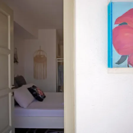 Sing And Blossom בית נופש Mykonos Town