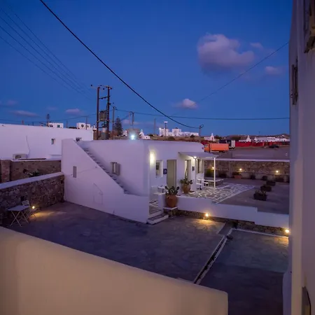 Sing And Blossom בית נופש