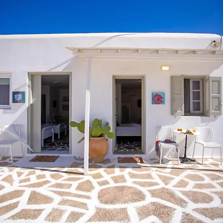 Casa vacanze Sing And Blossom *