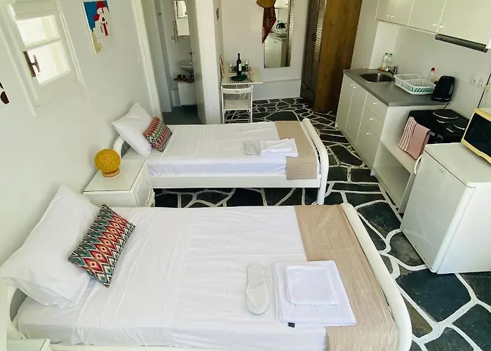 Sing And Blossom Prázdninový dům