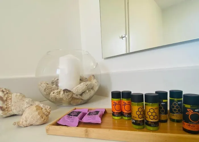 Ferienhaus Sing And Blossom