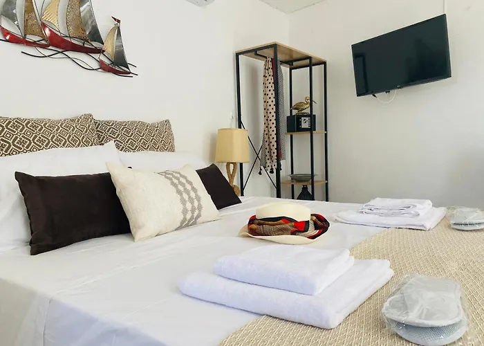 Sing And Blossom Prázdninový dům