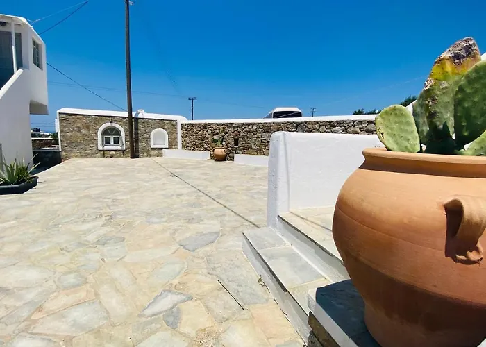 Ferienhaus Sing And Blossom