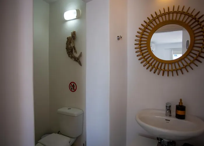 Ferienhaus Sing And Blossom *