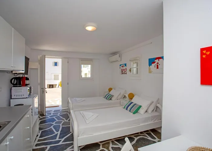 Sing And Blossom Prázdninový dům *