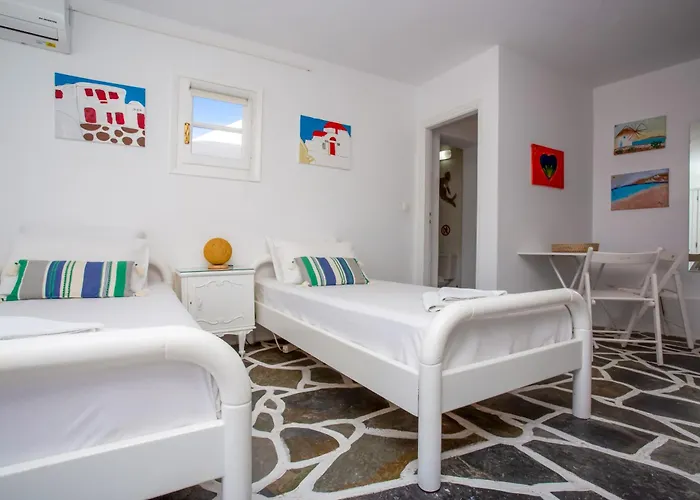 Sing And Blossom Ferienhaus *