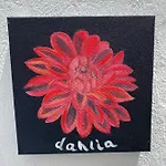 Sing And Blossom * Mykonos Town