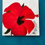 Ferienhaus Sing And Blossom *