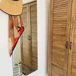 Sing And Blossom Ferienhaus