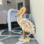 Ferienhaus Sing And Blossom Mykonos Town