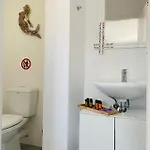 Sing And Blossom Ferienhaus Mykonos Town