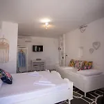 Sing And Blossom Ferienhaus Mykonos Town