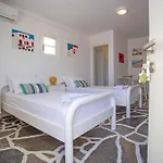 Sing And Blossom Ferienhaus *