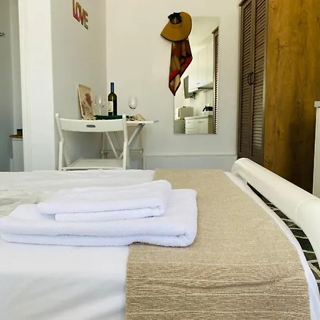 Сasa de vacaciones Sing And Blossom