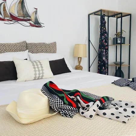 Сasa de vacaciones Sing And Blossom