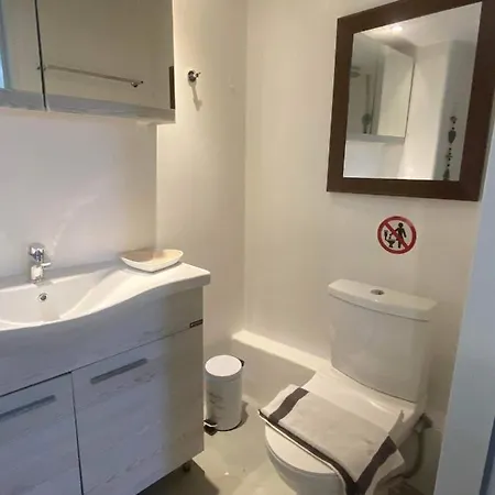 Sing And Blossom Сasa de vacaciones Mykonos Town