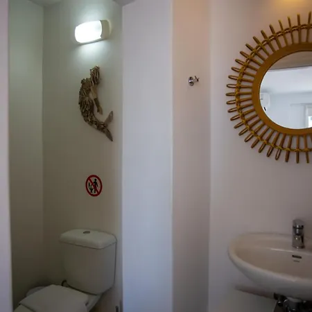 Сasa de vacaciones Sing And Blossom *