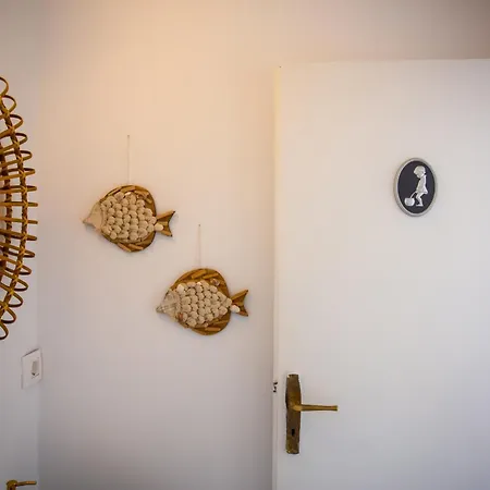 Sing And Blossom Mykonos Town