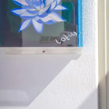 Сasa de vacaciones Sing And Blossom *