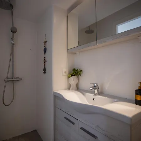 Sing And Blossom Дом отдыха Mykonos Town