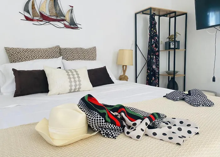 Nyaraló Sing And Blossom