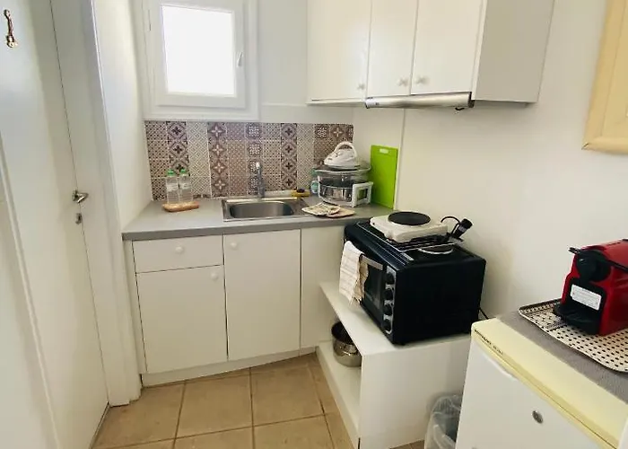 Semesterbostad Sing&blossom *