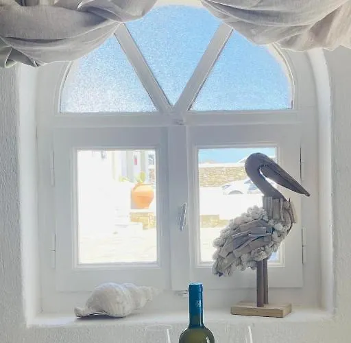 Σπίτι διακοπών Sing And Blossom *