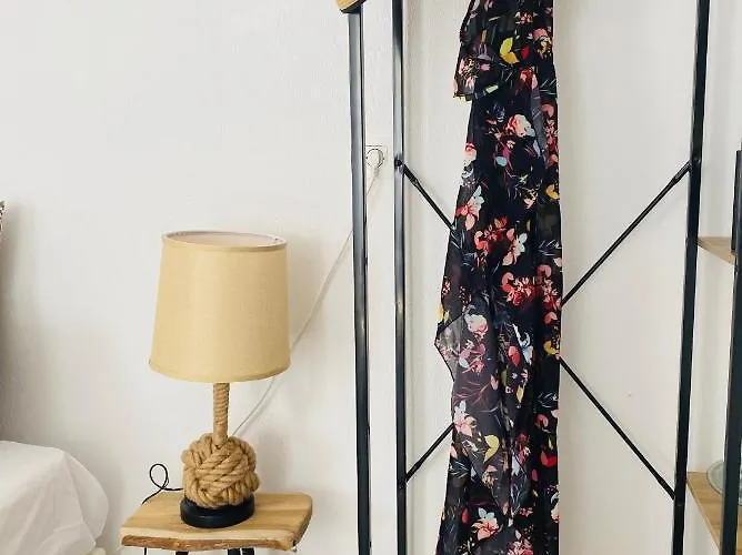 Sing And Blossom 度假居 Mykonos Town